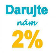 2 % z DANE 